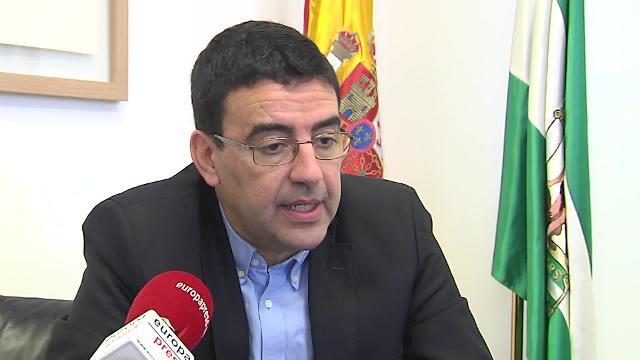 PSOE-A no tiene debate sobre &quot;adelanto electoral&quot;