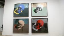 Nueva York acoge la mayor exposición del artista Andy Warhol de las últimas décadas