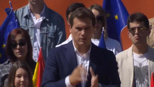 Rivera plantea una tarjeta sanitaria única