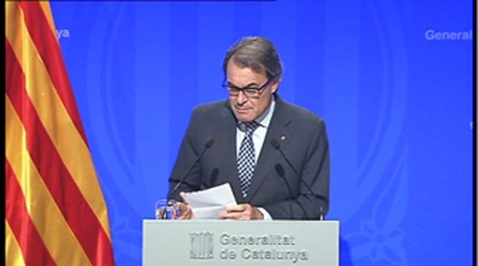 Artur Mas