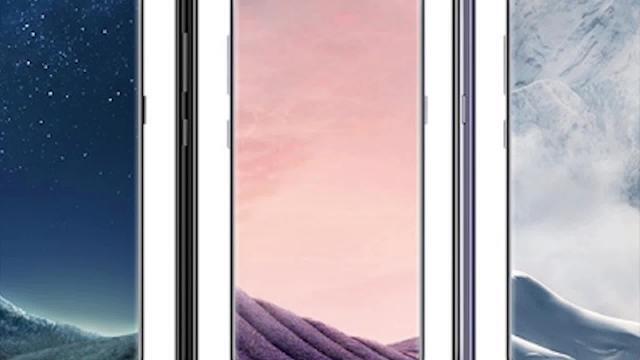 El Samsung Galaxy S8 saldría al mercado en tres colores