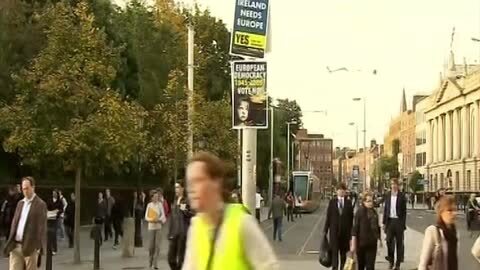 Sede de Apple en Cork (Irlanda)