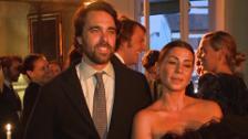 Elena Tablaba y Javier Ungría ponen rumbo a Cuba para su boda