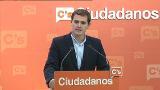 Rajoy y Rivera hablaron este fin de semana y Ciudadanos apoyará el techo de gasto