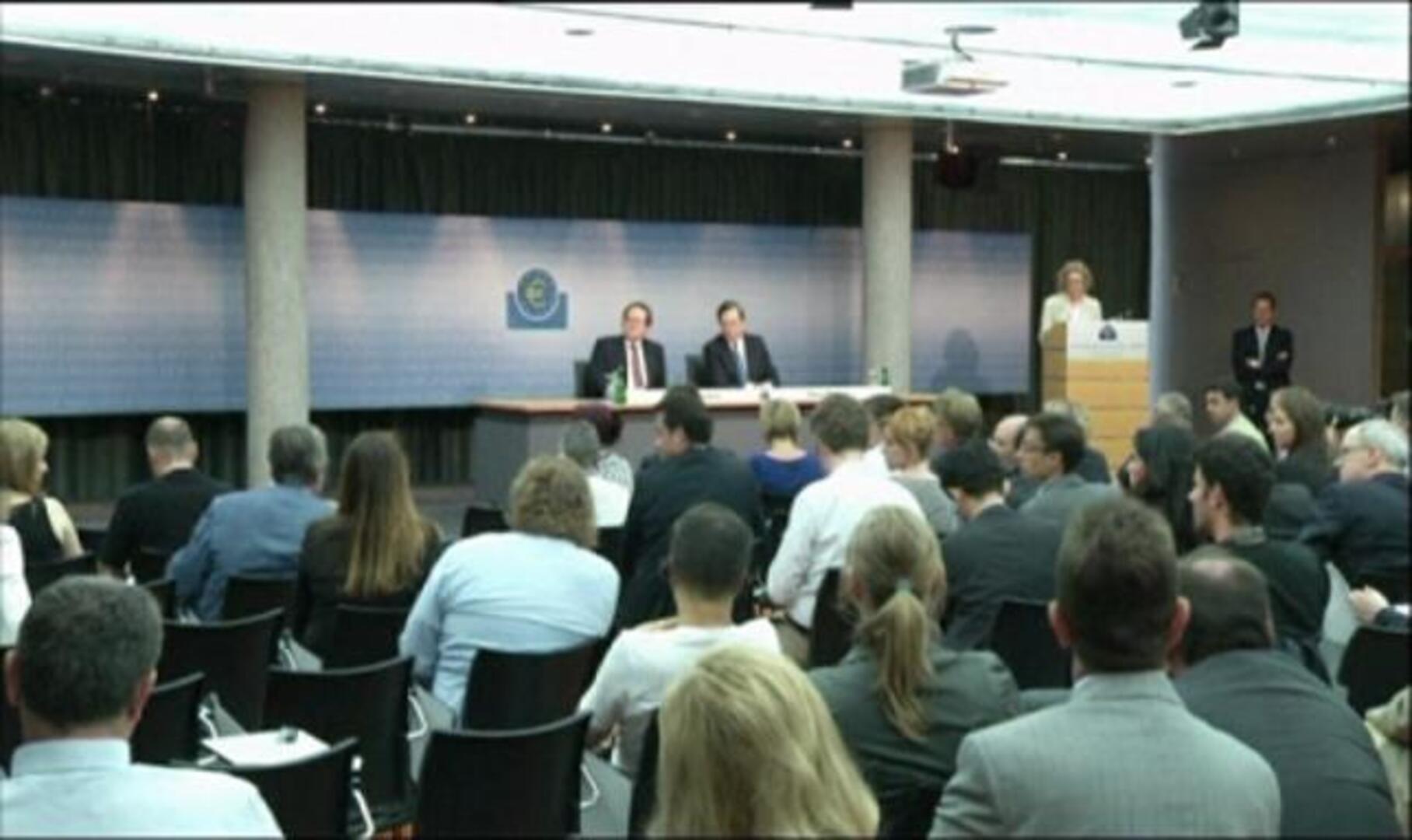 La crisis de la eurozona hundiría un 3,2% el PIB de España en 2013