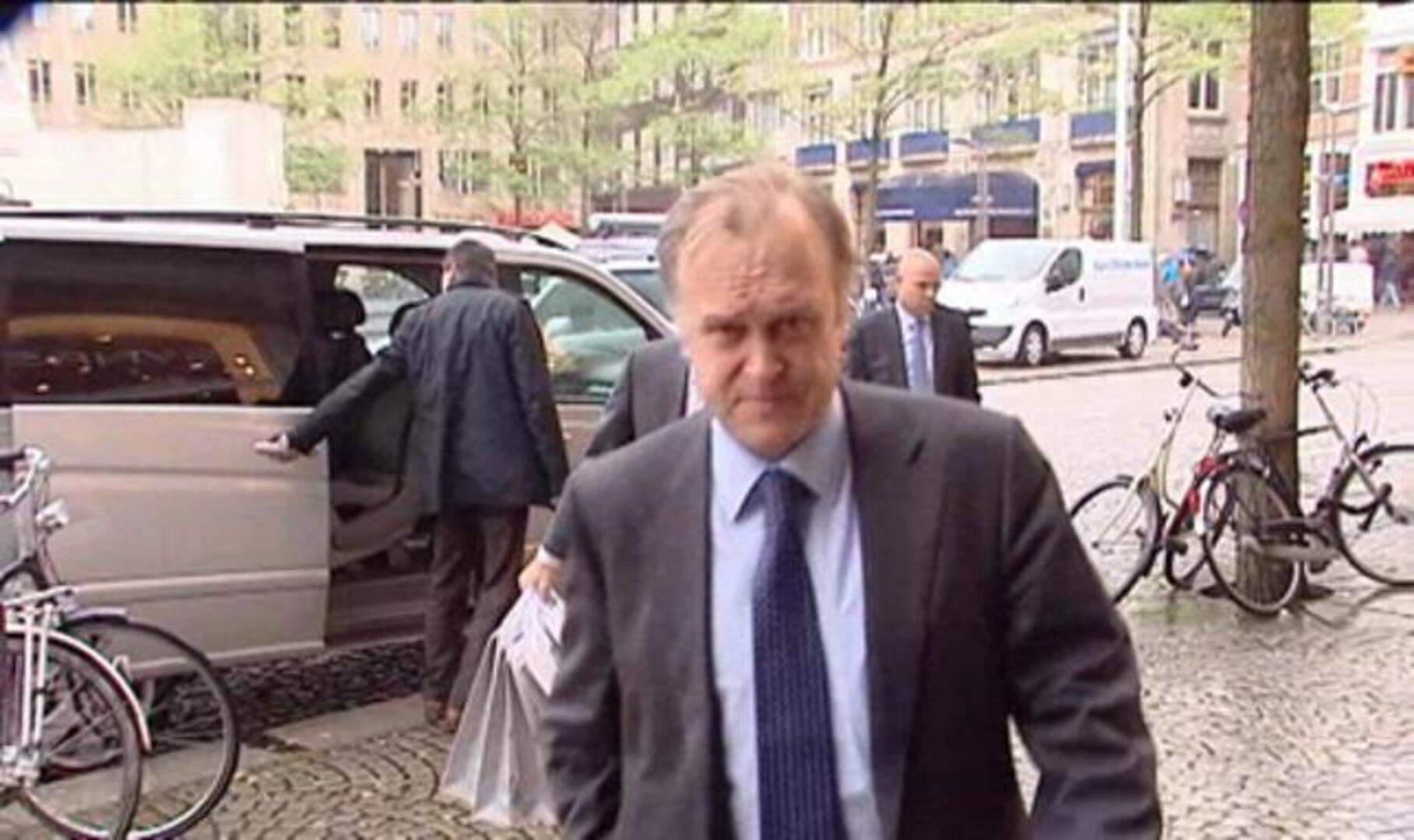 Ramos convoca una reunión con Mourinho para cerrar la polémica y hacer piña