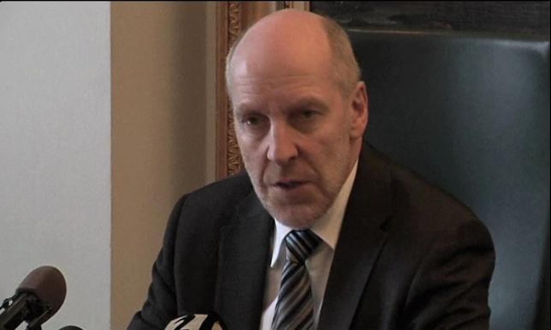 Reino Unido demandará a Islandia por no devolverle el dinero a sus bancos