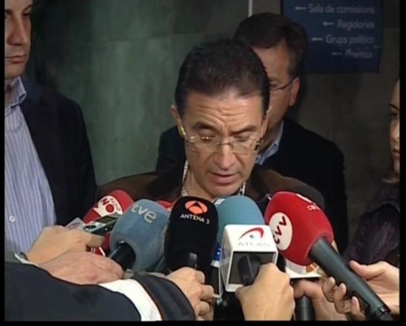 El temporal se cobra la vida de cuatro personas en Castellón