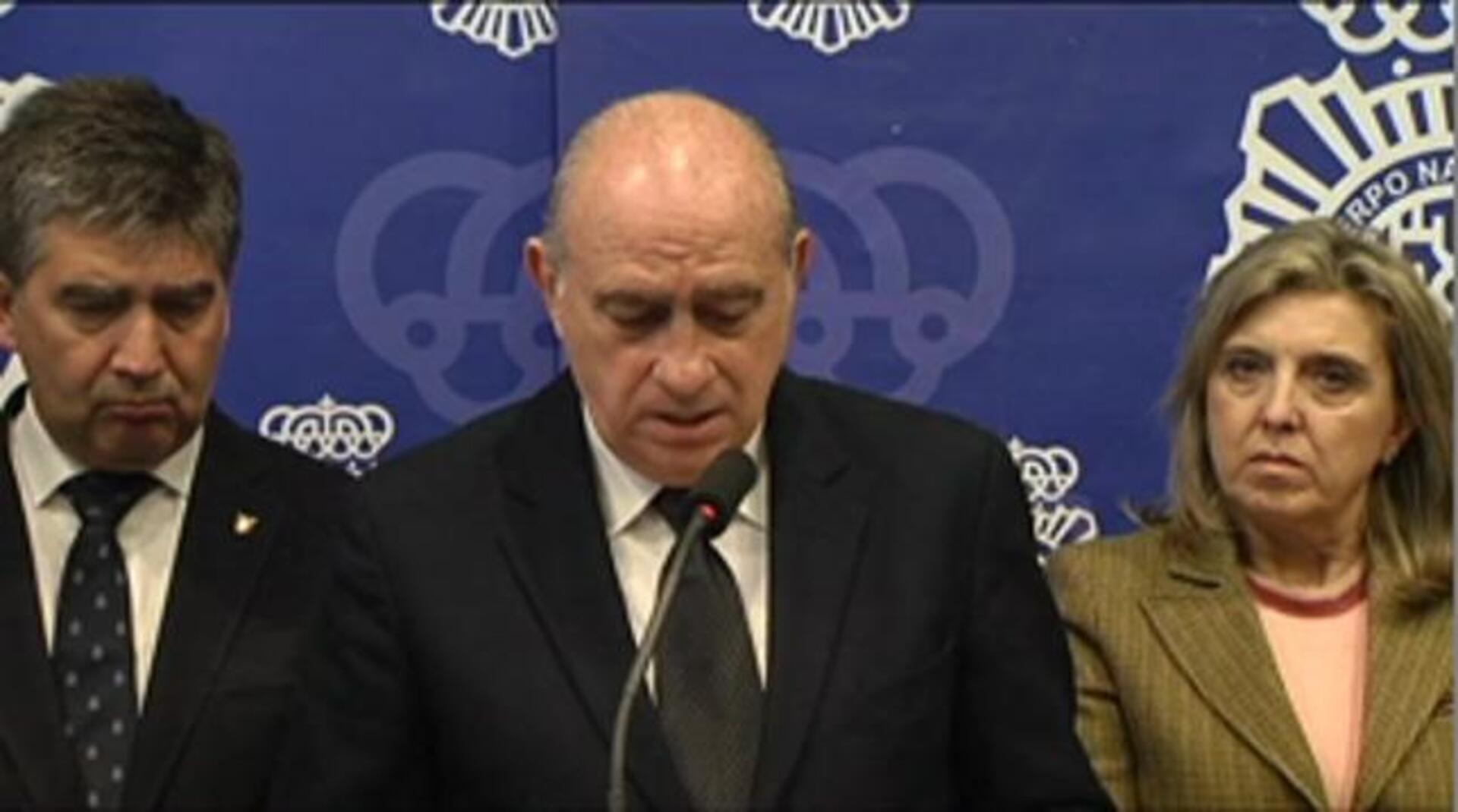 El Gobierno considera el atentado de Kabul como un ataque contra España