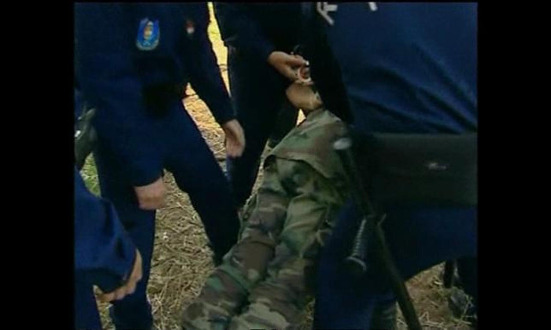 Cientos de gitanos huyen de un pueblo húngaro por miedo a los ultraderechistas