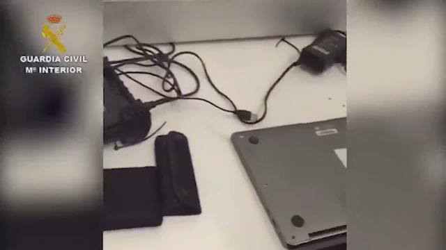 Detenido en Navarra un yihadista &quot;solitario&quot;