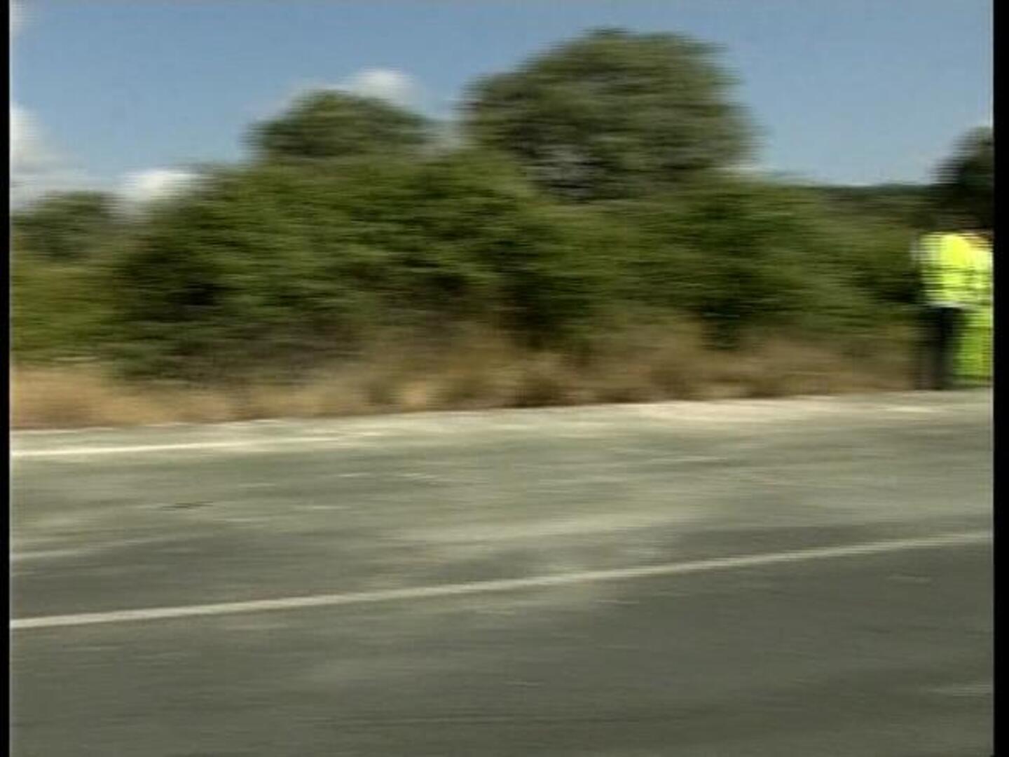 Ortega Cano, «muy grave» tras sufrir un accidente de coche