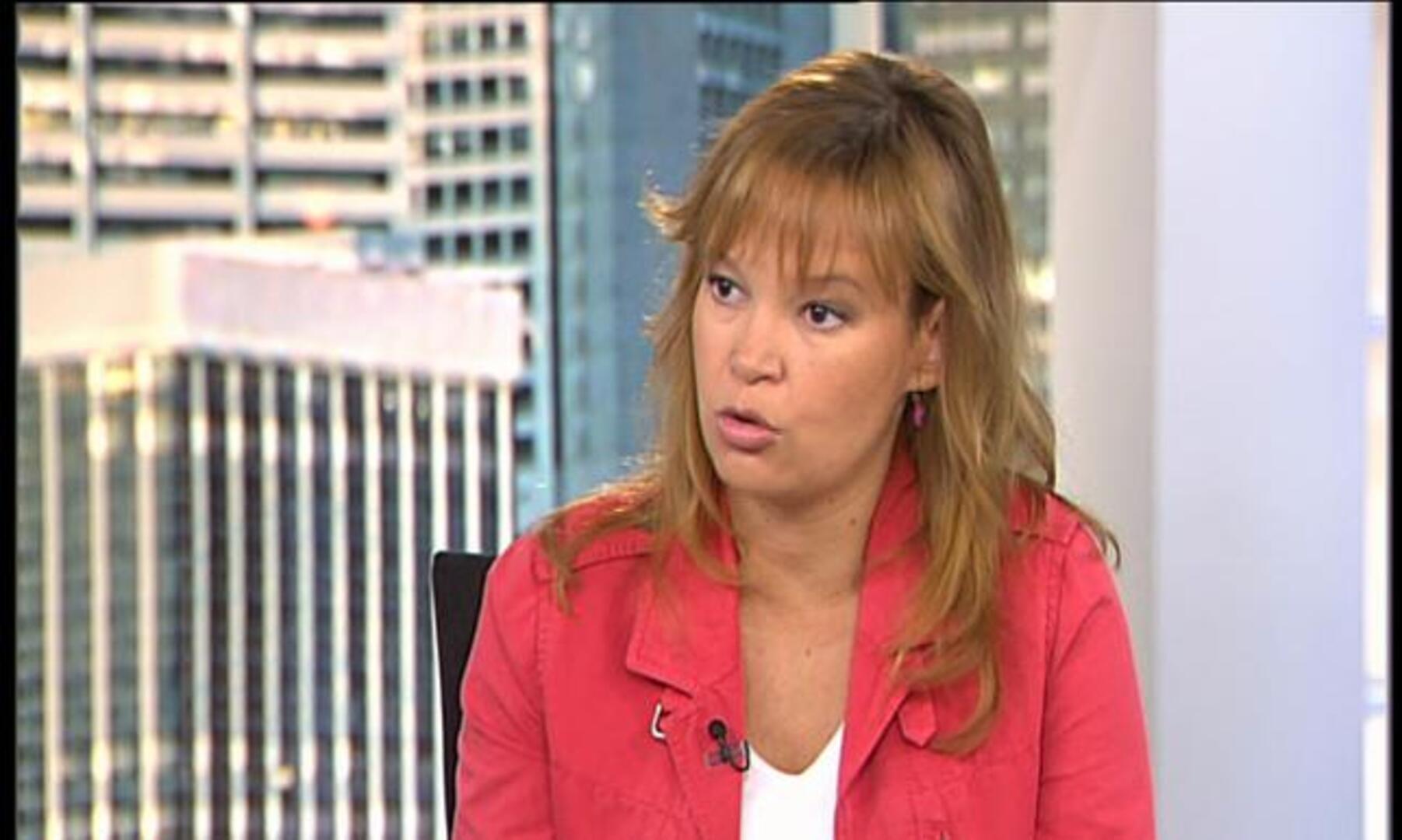 Leire Pajín exige a Alemania que «acelere toda la investigación» sobre los pepinos