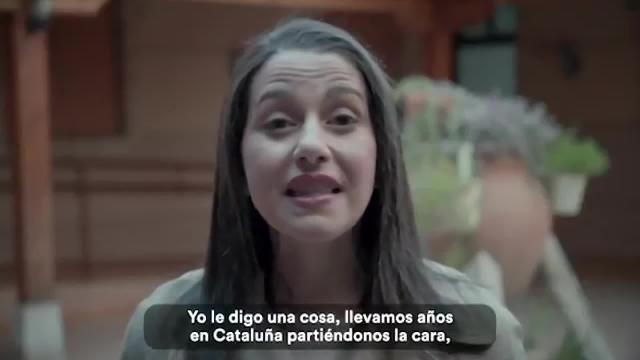 Arrimadas plantea a Sánchez el cese &quot;inmediato&quot; de Miquel Iceta