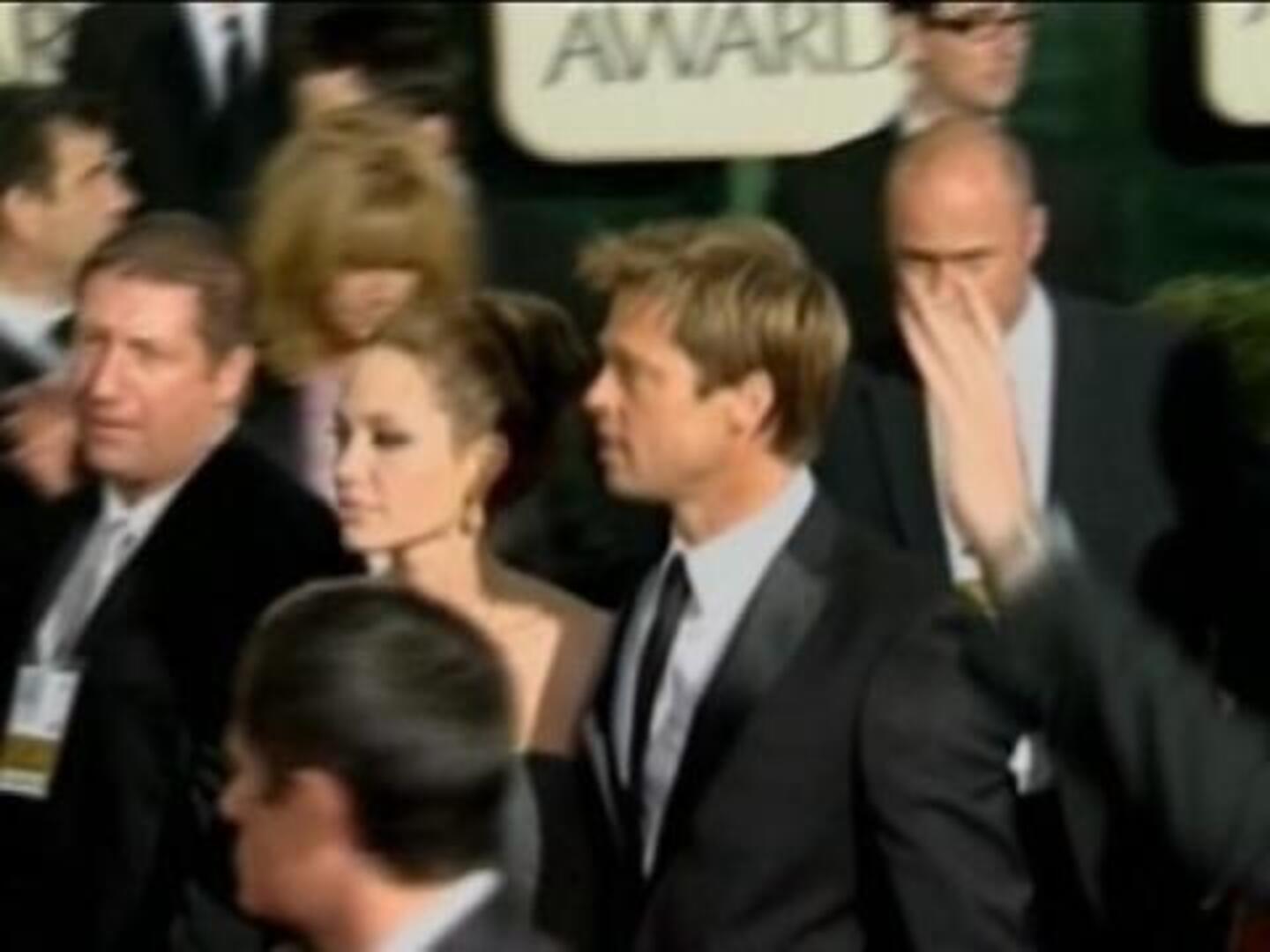 Angelina Jolie sueña con ser Cleopatra