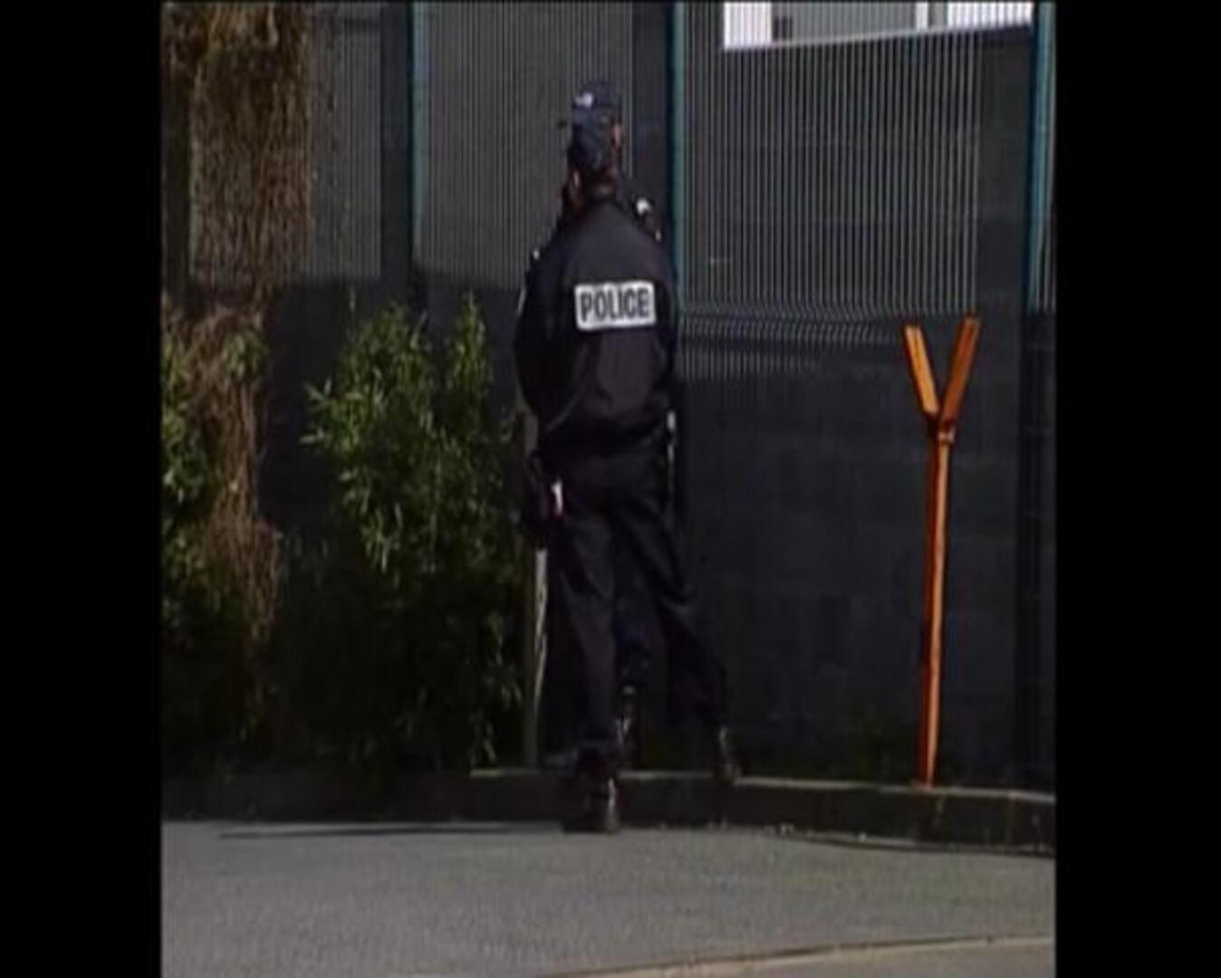 Detenidos dos etarras en Francia, uno de ellos el presunto asesino de Isaías Carrasco e Ignacio Uría