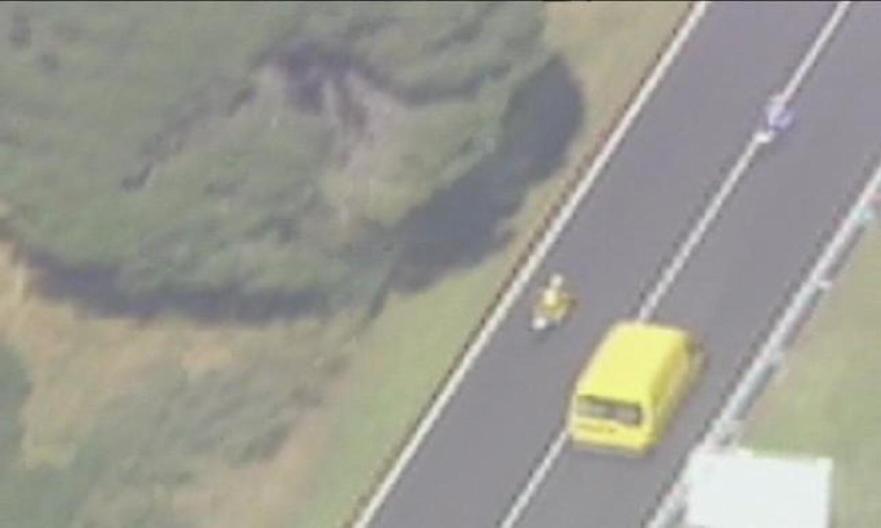 Veintiocho muertos en carretera en el fin de semana más trágico del año