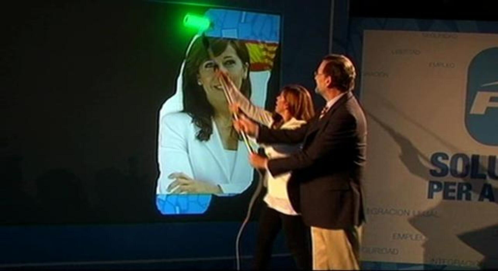 Promesas al calor de los carteles