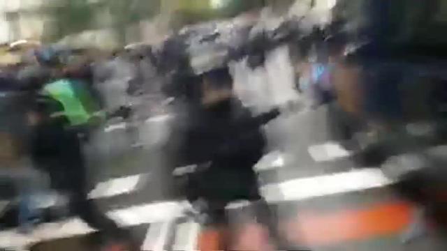 Nuevos comparecientes confirman que se advirtió al Govern de los riesgos del 1-O