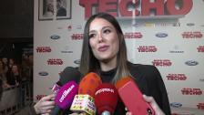 Lorena Gómez aclara su supuesta mala relación con Pilar Rubio
