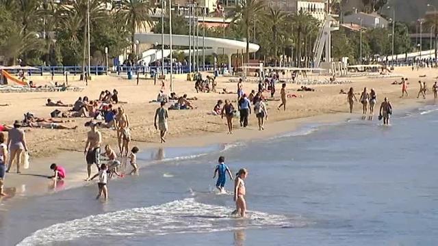 Previsión del tiempo en Semana Santa