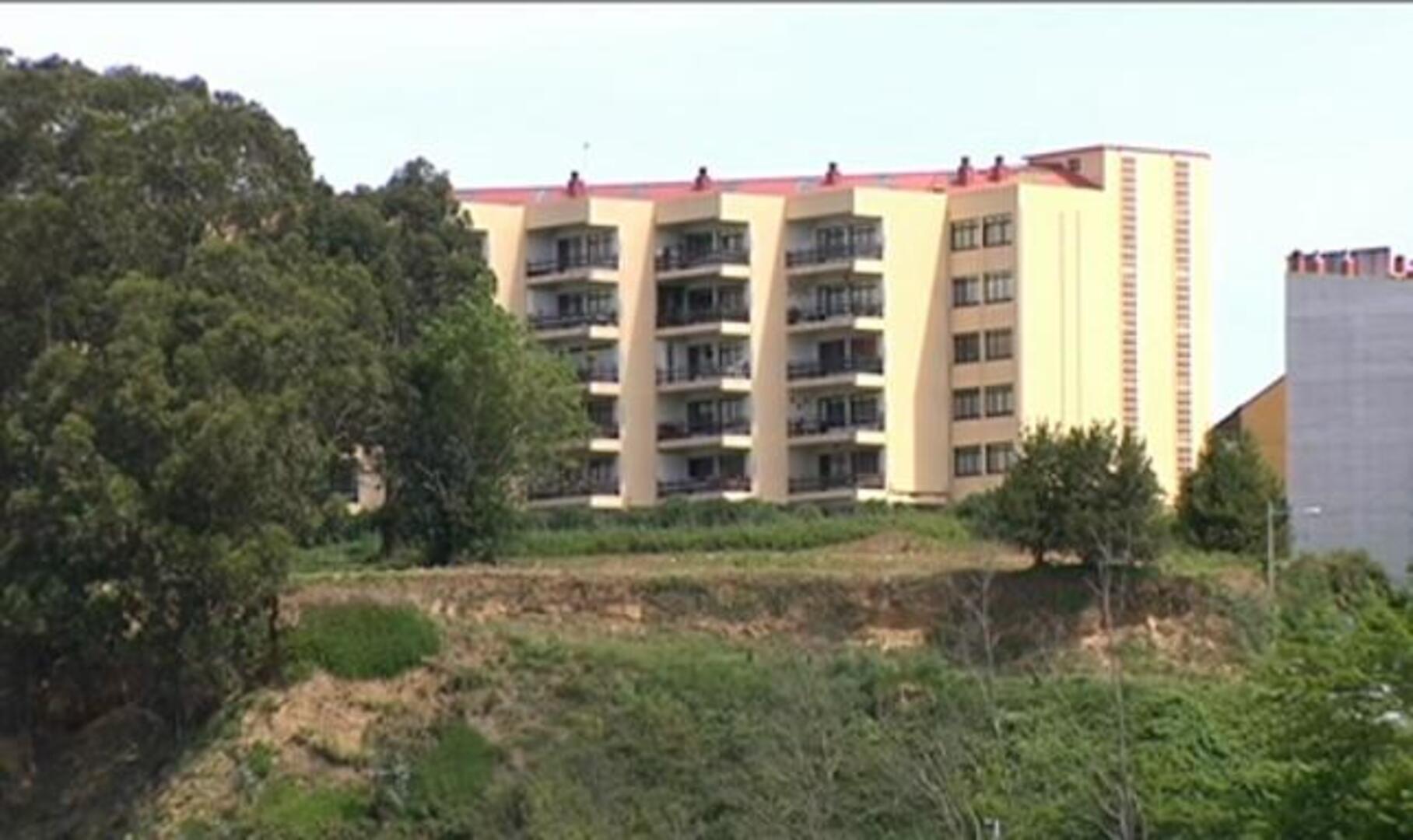 ¿Cuánto paga el PSOE por el IBI de Ferraz?