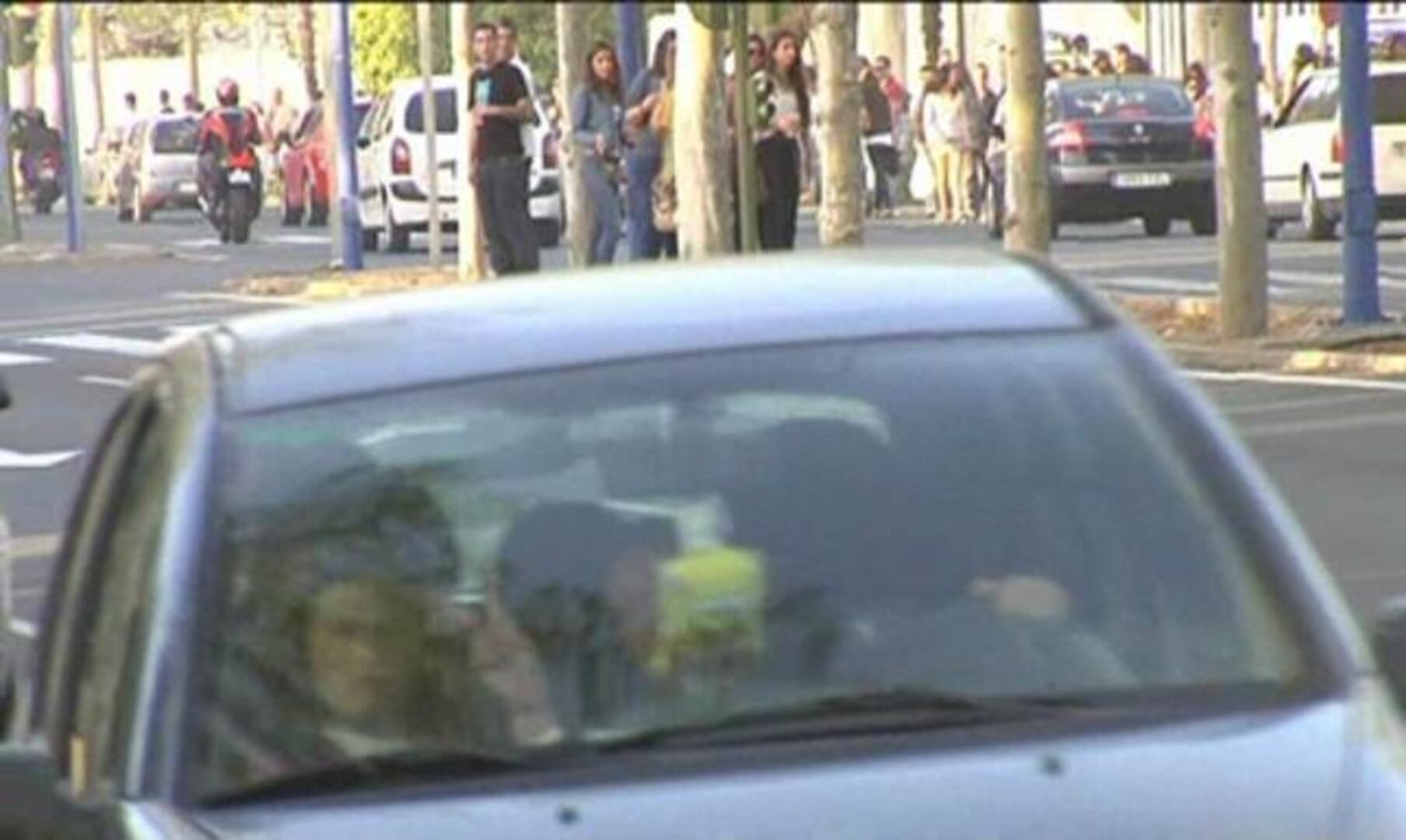 Los jóvenes de 14 a 18 años se inician en el consumo de «setas mágicas», «spice» y ketamina