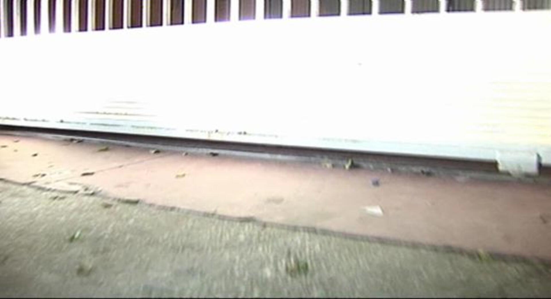 Hallan muerta a una joven china en un almacén de lencería