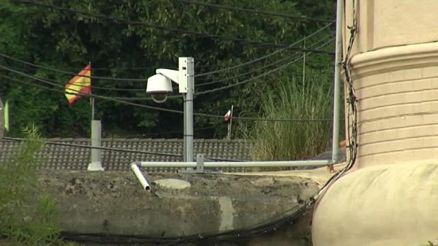 Fugado un preso condenado por violación y asesinato