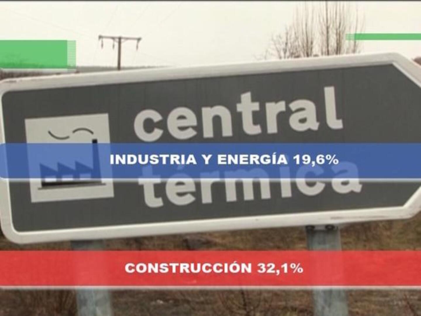 Las empresas en quiebra suben hasta las 1.552 en el primer trimestre