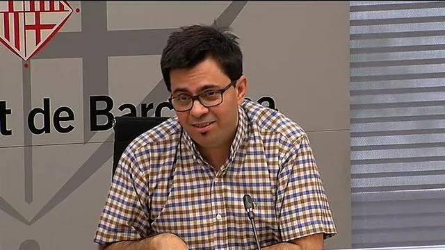 Barcelona se prepara para recibir a los inmigrantes a bordo del Open Arms