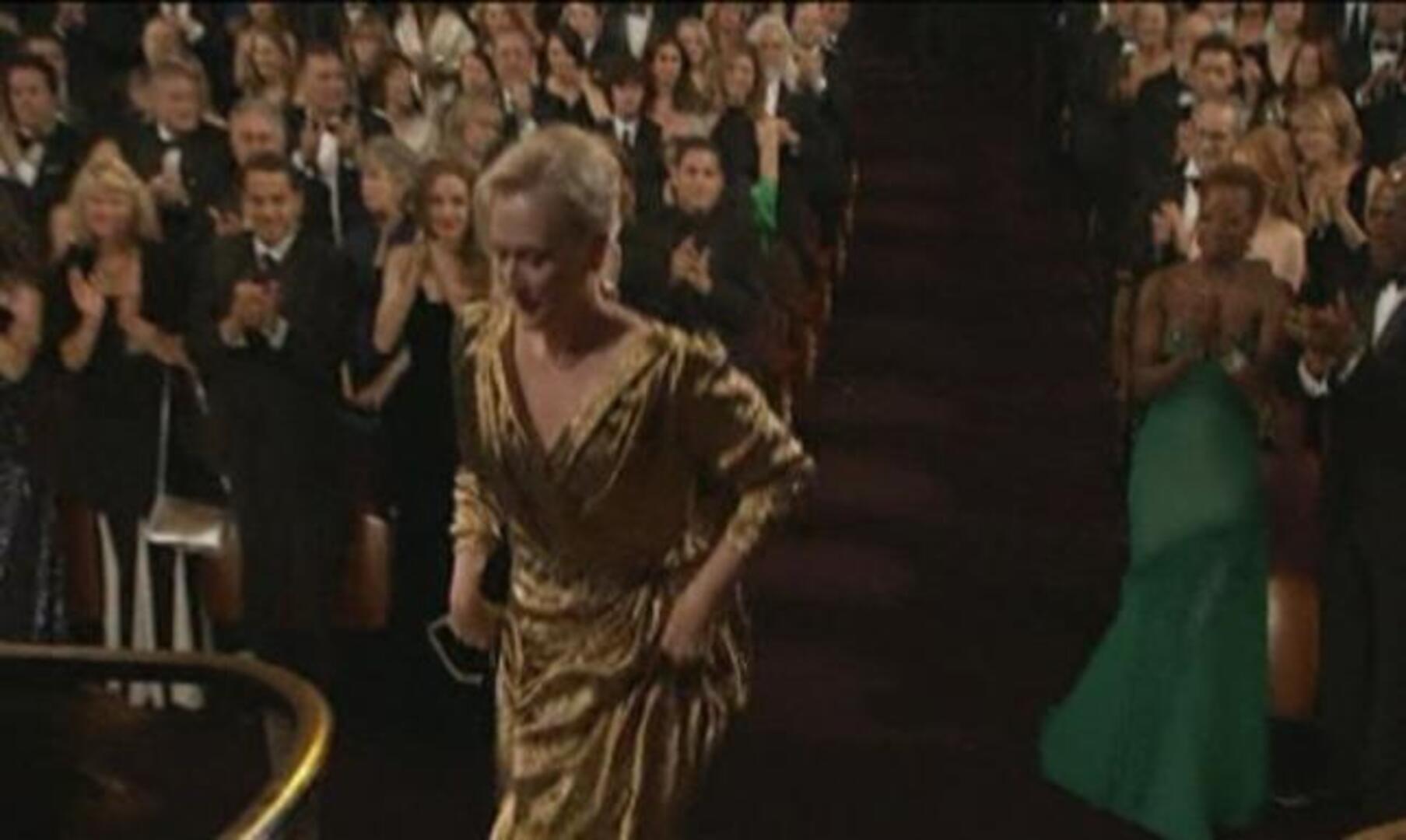 Premios Oscar 2012: «The artist» enmudece a Hollywood