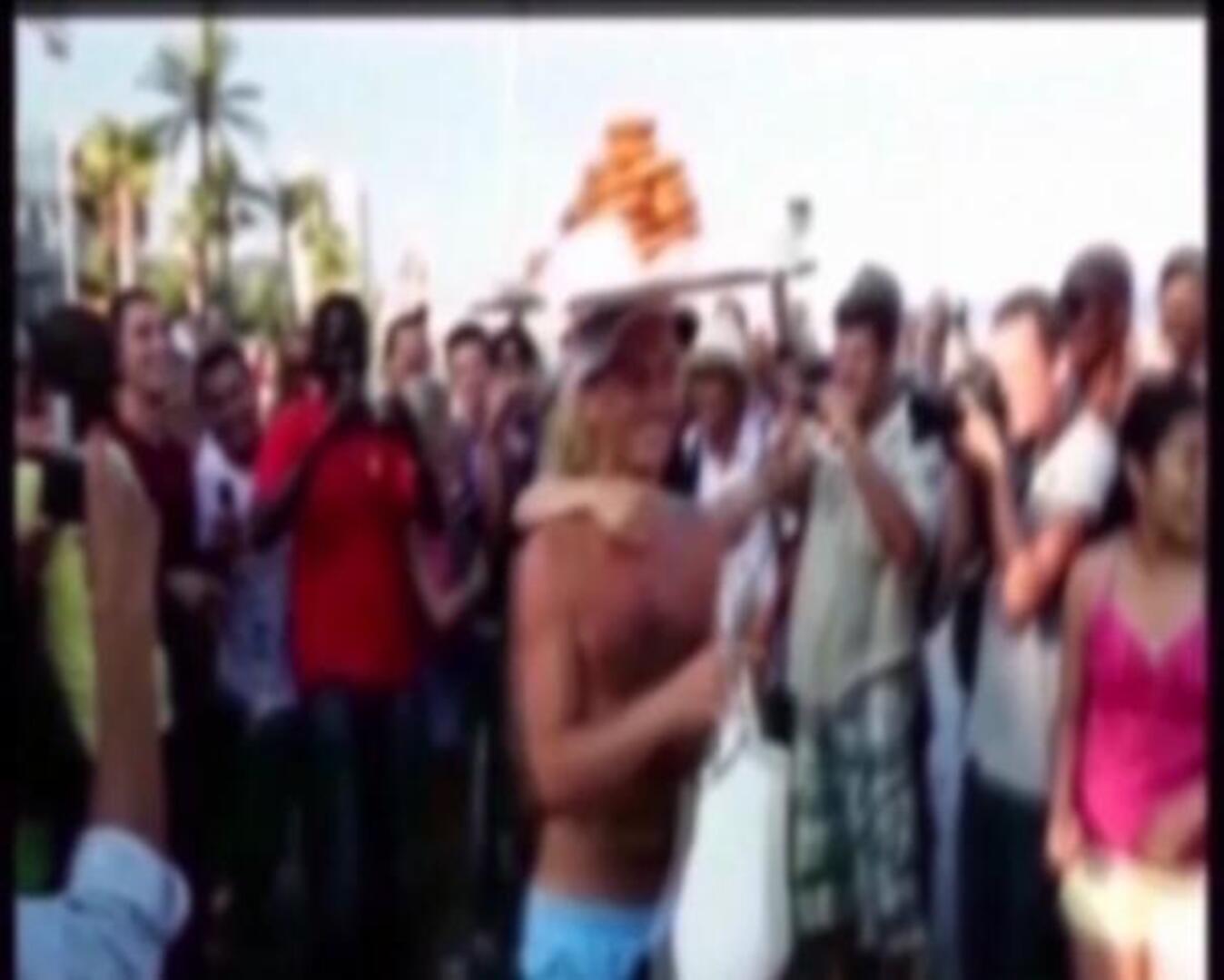 Shakira y Piqué podría estar esperando un hijo