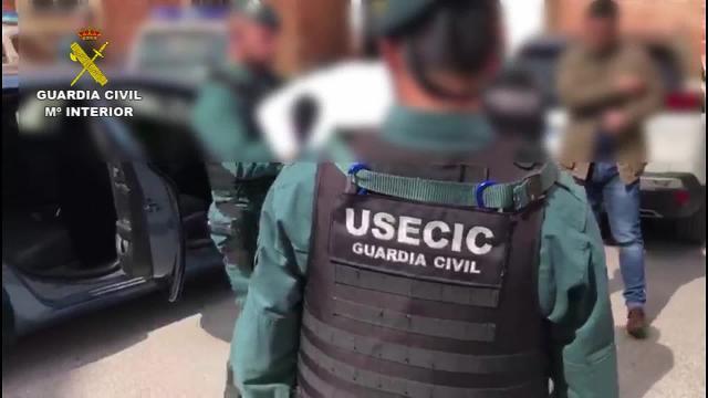 Detenida la pareja de la mujer desaparecida en Ulldecona