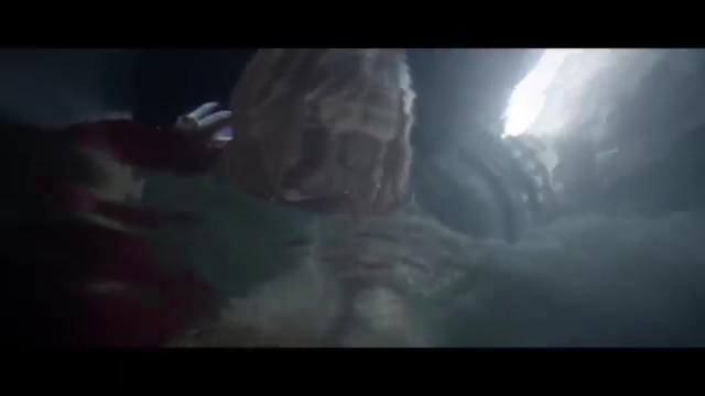 Rosalía, ahogada en sus lágrimas en &#039;Bagdad&#039;