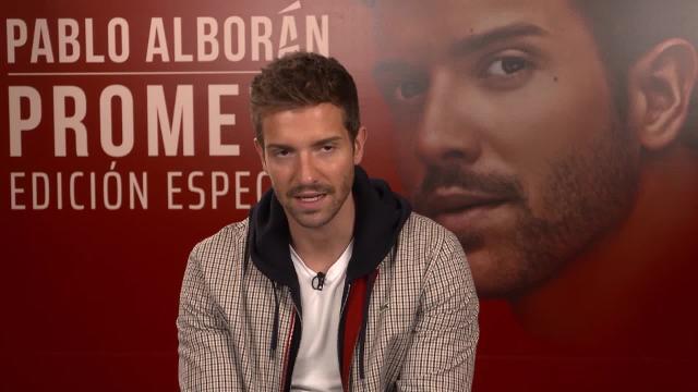 Alborán regresa con una nueva edición de &#039;Prometo&#039;