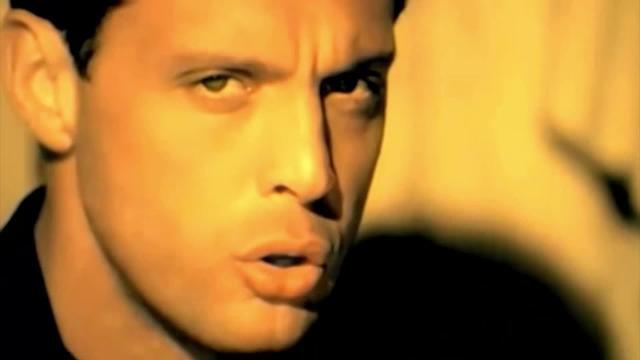 Luis Miguel