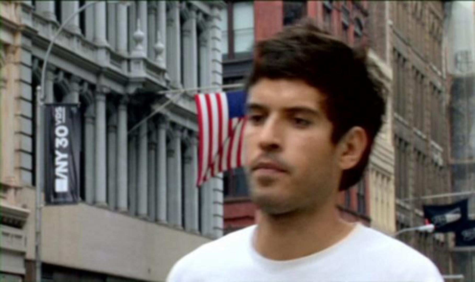 Españoles «sin papeles» en busca del sueño americano