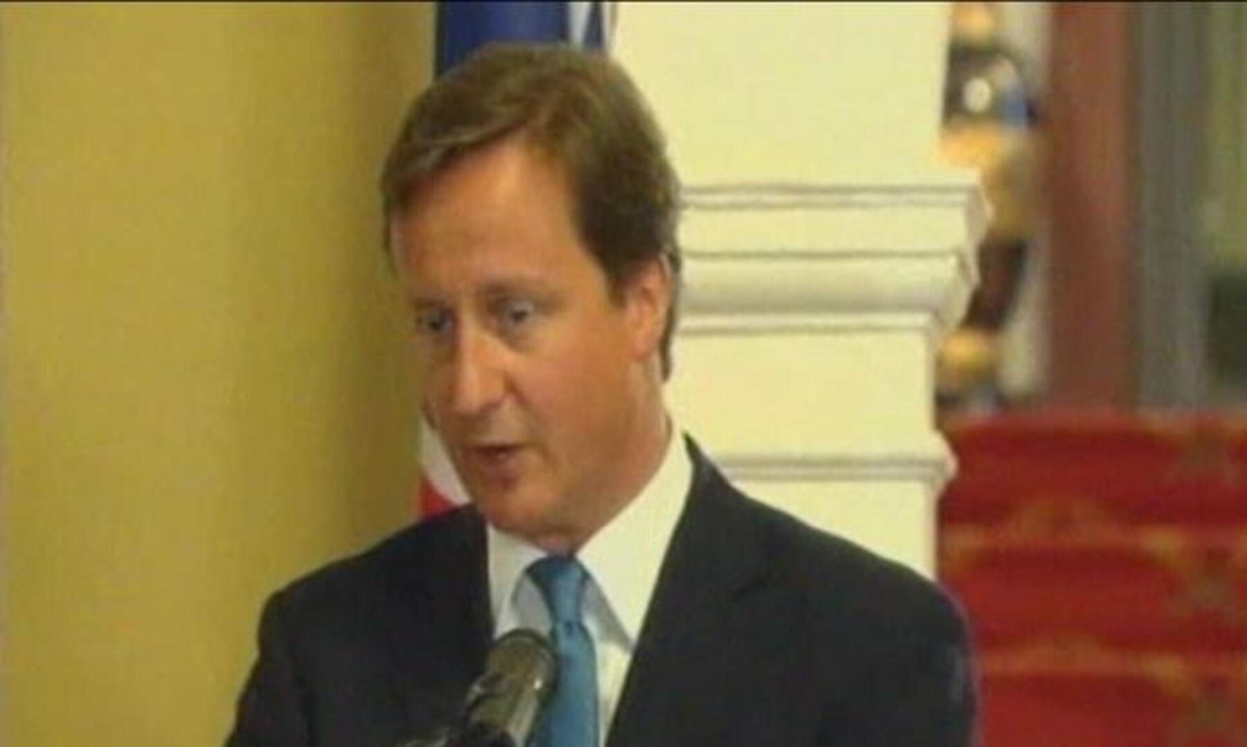 Cameron defiende una investigación que aborde si otros medios han incurrido en «actividades delictivas»