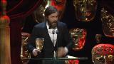 «La La Land» se impone en los Bafta y saca músculo a dos semanas de los Oscar