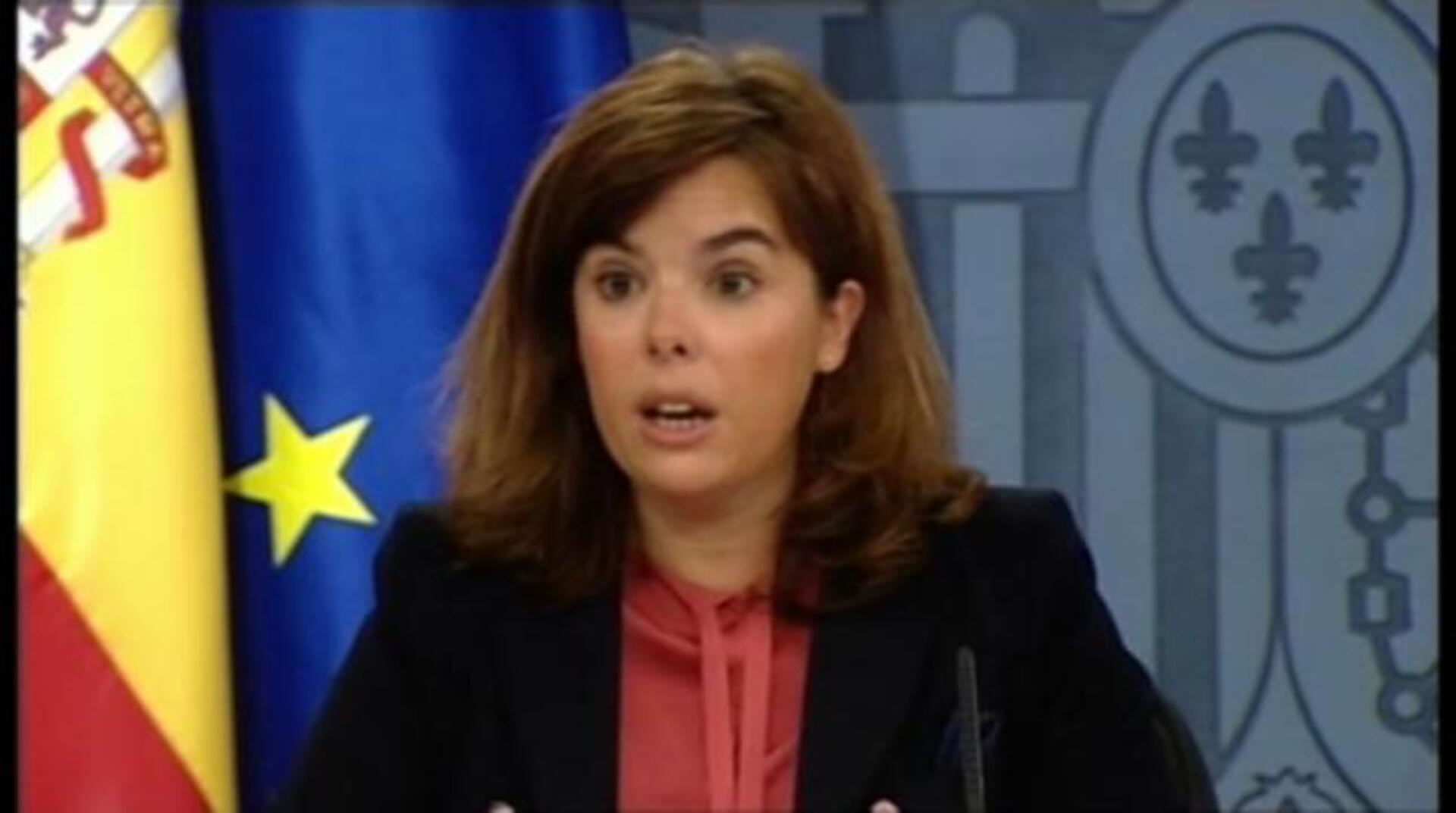 La supresión de coches oficiales del Gobierno ahorrará 10,5 millones de euros