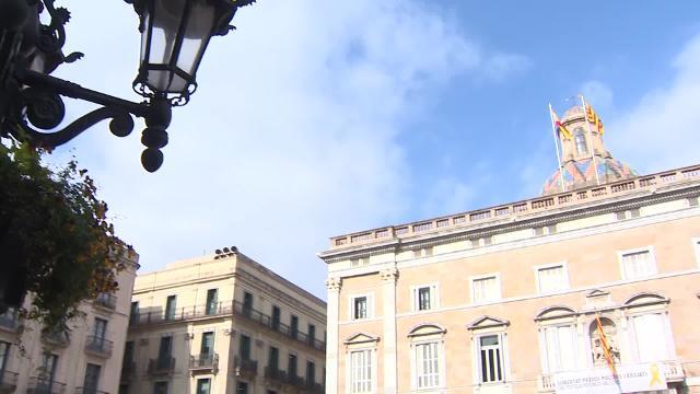 SCC y Abogados Catalanes denunciarán a Torra ante la Fiscalía