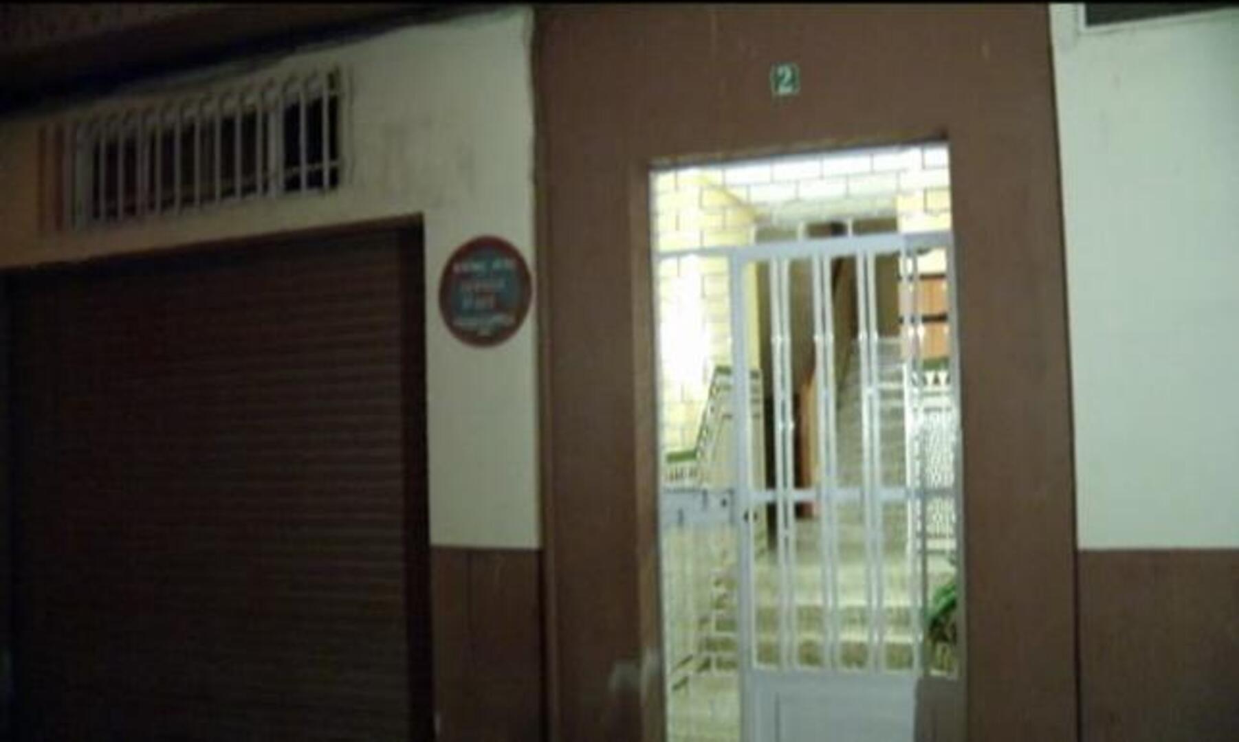 Una mujer mata a sus dos hijos ahogándolos en una bañera en Jaén