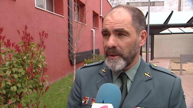 Mark Ido, el DJ miembro de la mafia de explotación sexual de nigerianas en España