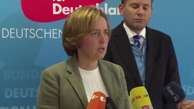 CSU gana las regionales de Baviera perdiendo la mayoría absoluta