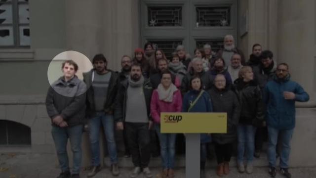Un sobrino de Quim Torra detenido en la operación policial contra los CDR