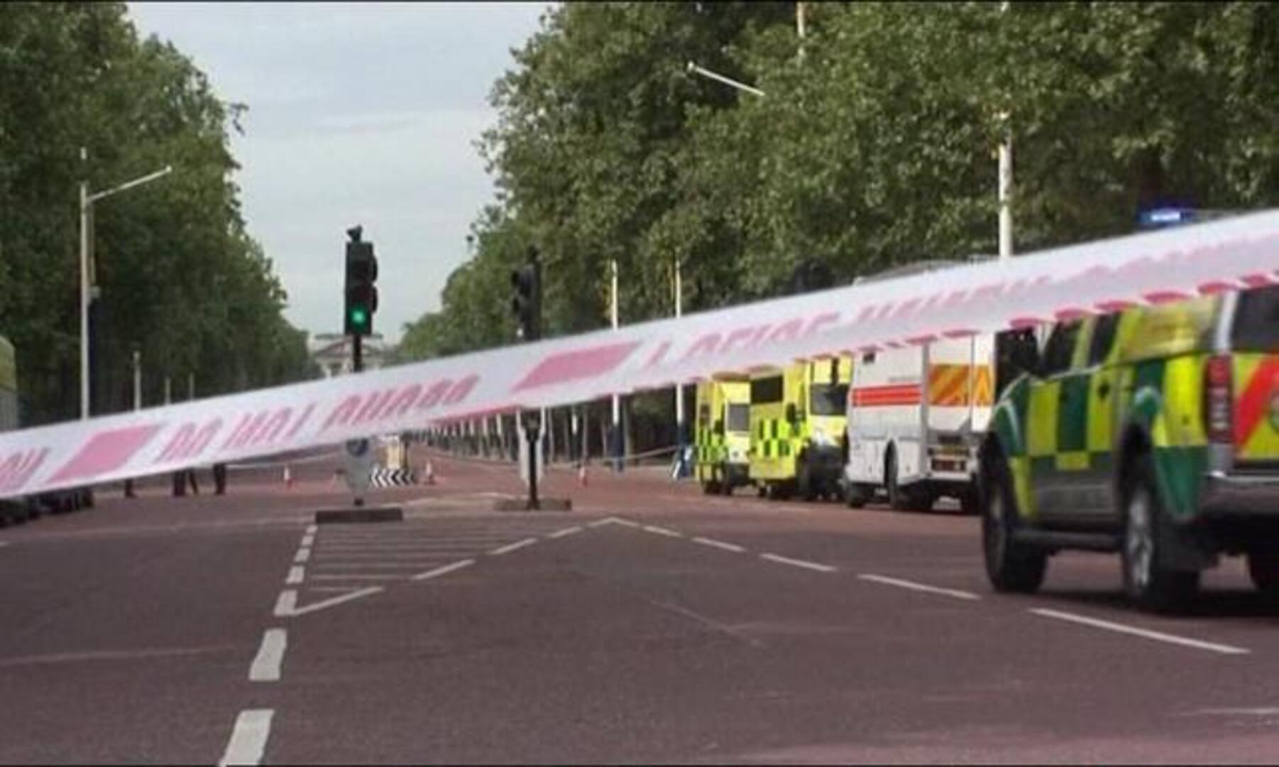 Disidentes del IRA amenazan con colocar una bomba en Londres