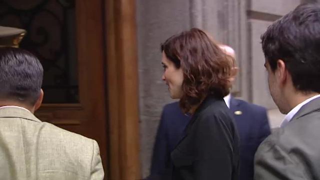 Ada Colau se presentará a la investidura de la alcaldía de Barcelona