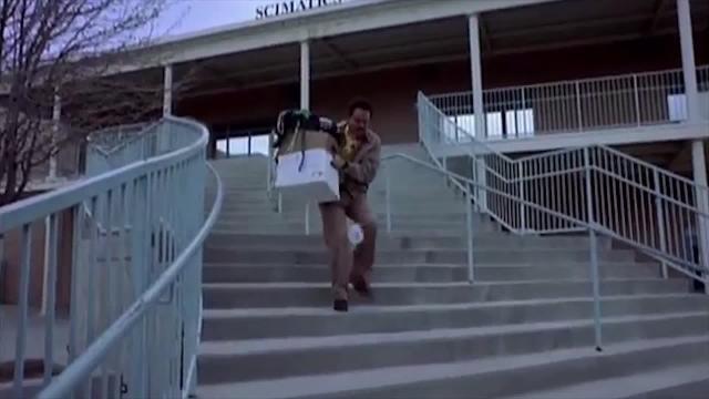 La película de &#039;Breaking Bad&#039; ya está en marcha