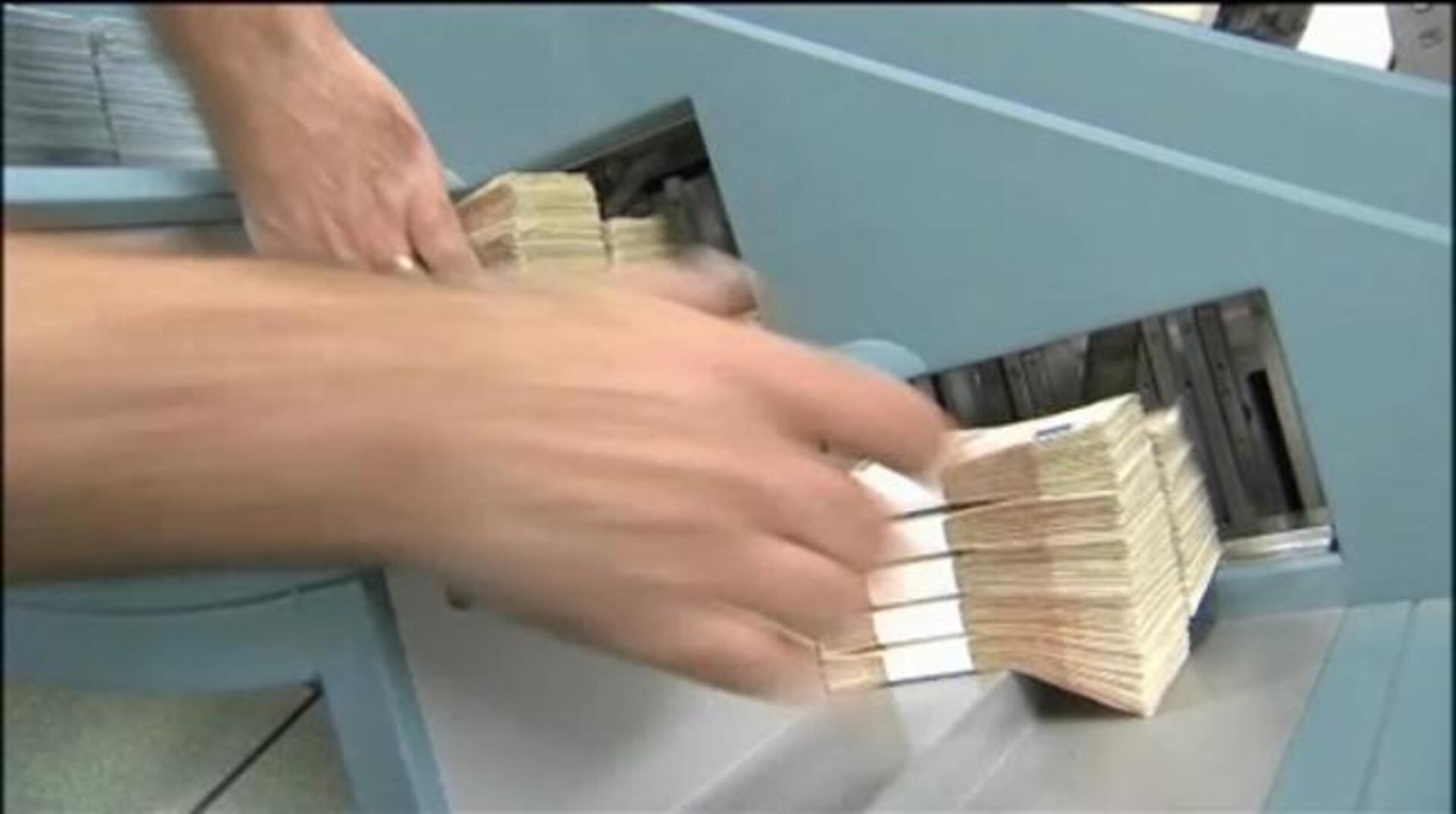 El ministro de Economía, Luis de Guindos